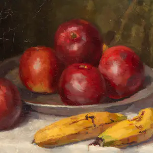 Johann Georg van Caspel - Stilleven kopen? Bied vanaf 500!