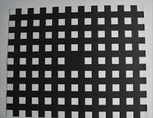 Sjoerd Braber - Geometrisch reliefdruk. kopen? Bied vanaf 50!