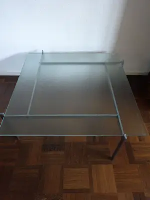 Poul Kjaerholm - Deense design tafel kopen? Bied vanaf 2500!