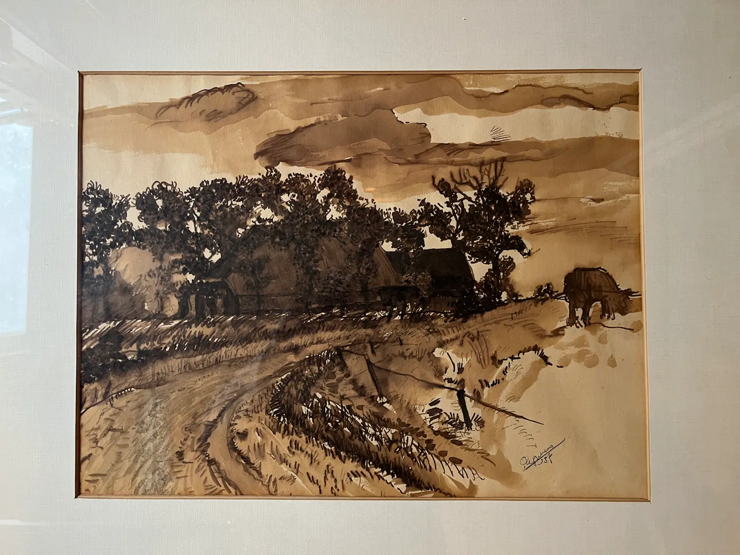 Reggi Scherpbier (1910-1991)