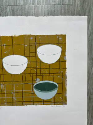 Thomas Ankum - Zonder titel kopen? Bied vanaf 40!