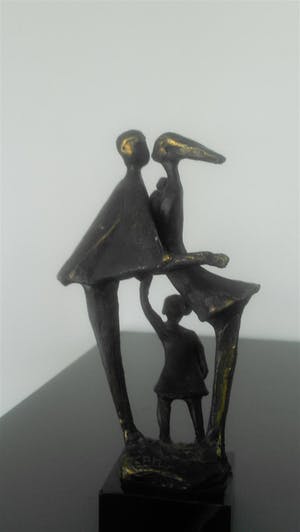 Corry Ammerlaan - het jonge gezin kopen? Bied vanaf 39!