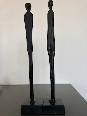 Paolo SIMONCINI - Man en vrouw kopen? Bied vanaf 129!