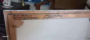 Bert Heckers - Droombeeld kopen? Bied vanaf 175!