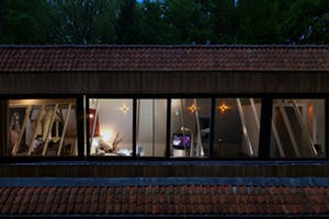 Filip Naudts - "Jan Schepens & Katja Retsin" (afwerking: diasec) kopen? Bied vanaf 60!