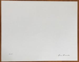 Tim Trantenroth - Giclée op canvas - Gesigneerd - 2019 - 22/25 kopen? Bied vanaf 1!