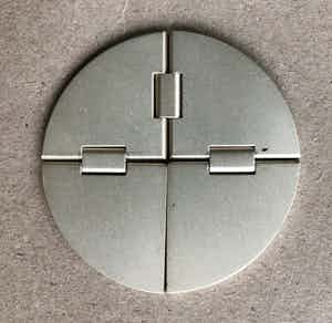 Willem Noyons - Reispenning verkocht voor € 60!