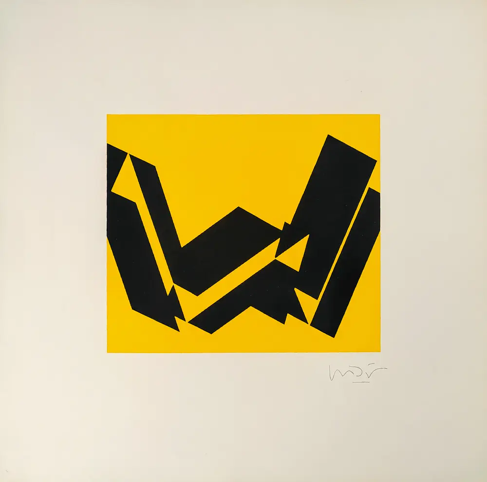 Jan Wilhelm van Dycken (1940-1992)