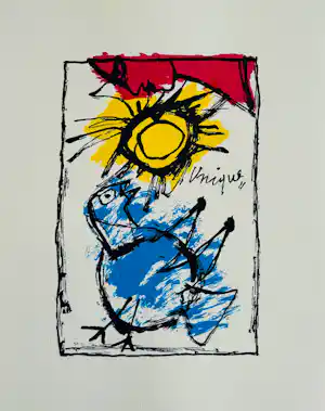 Corneille - Unique verkauft für € 30!