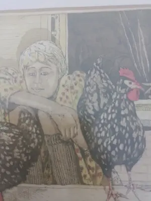 Cees Landsaat - OP DE BOERDERIJ kopen? Bied vanaf 50!