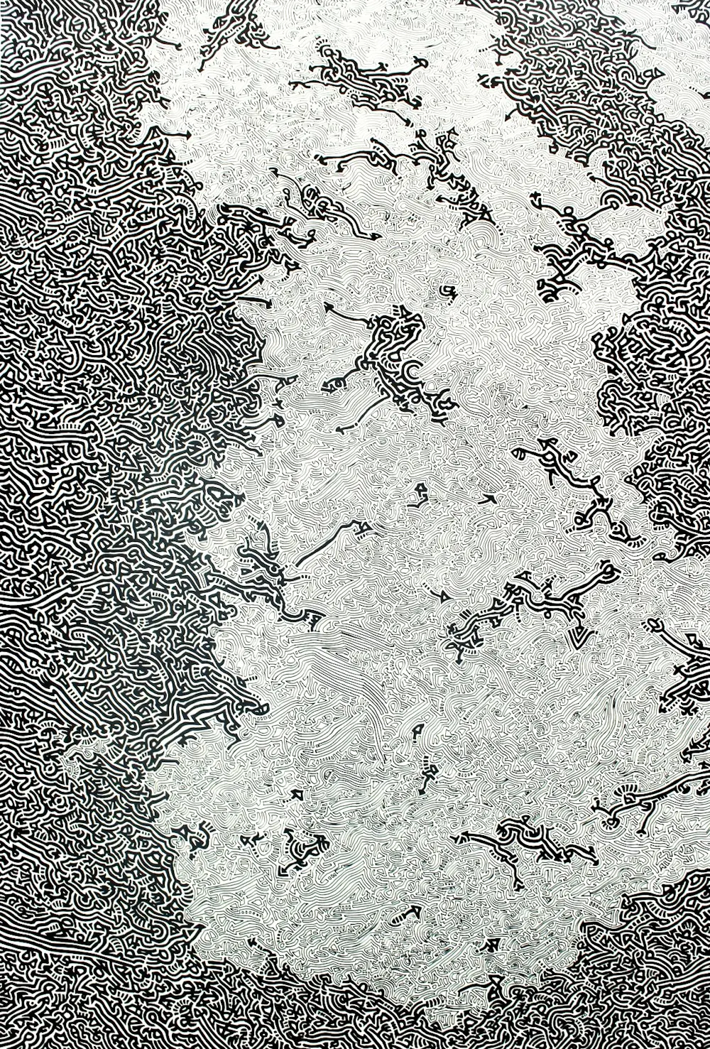 Avraham Inlender (1932-2003)