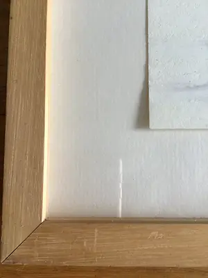 Anutosh - Zonder titel, gemengde techniek, Unica kopen? Bied vanaf 90!