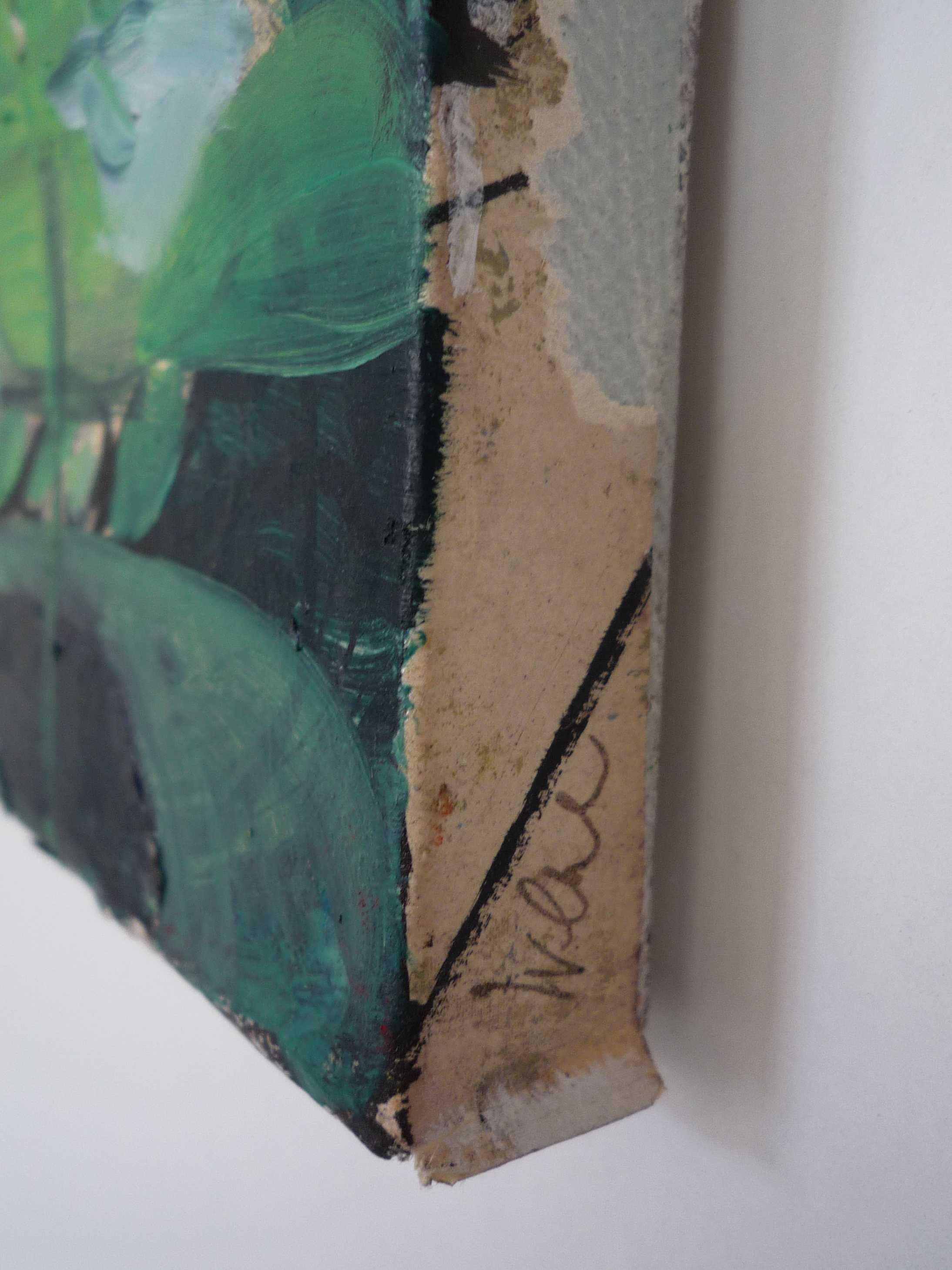 Irene van den Bos - Garden 2 kopen? Bied vanaf 5!