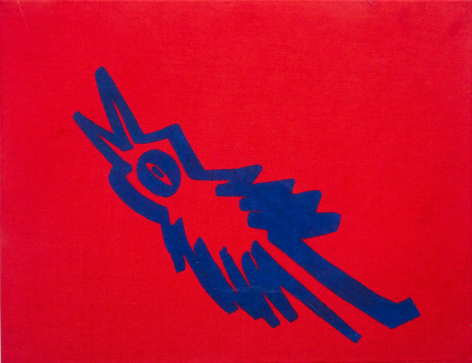 Frank Mohr (1931-1998)