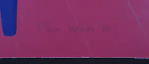 Jan Roede - Litho, Kind onder tafel kopen? Bied vanaf 1!