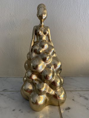 Zhang Yong - 'The Ball Girl' kopen? Bied vanaf 900!