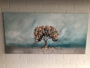 Gena - Tree of Life kopen? Bied vanaf 150!