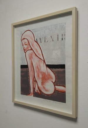 Casper Faassen - '' L'AVENIR '' kopen? Bied vanaf 100!