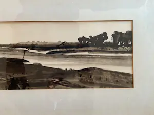 AcheterJannes de Vries - De Ploeg - De Waal bij Rossum Gelderland? Enchérissez de 175!