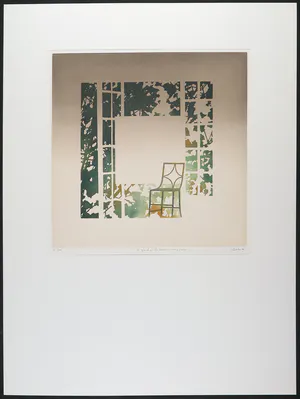 Jean Solombre - Aquatint, Le gardien du music imaginaire kopen? Bied vanaf 35!