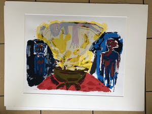 John Lie a Fo - titel niet goed leesbaar kopen? Bied vanaf 50!