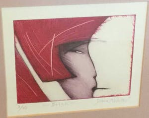 Dana Andreev - c3340-2, Brisk kopen? Bied vanaf 75!