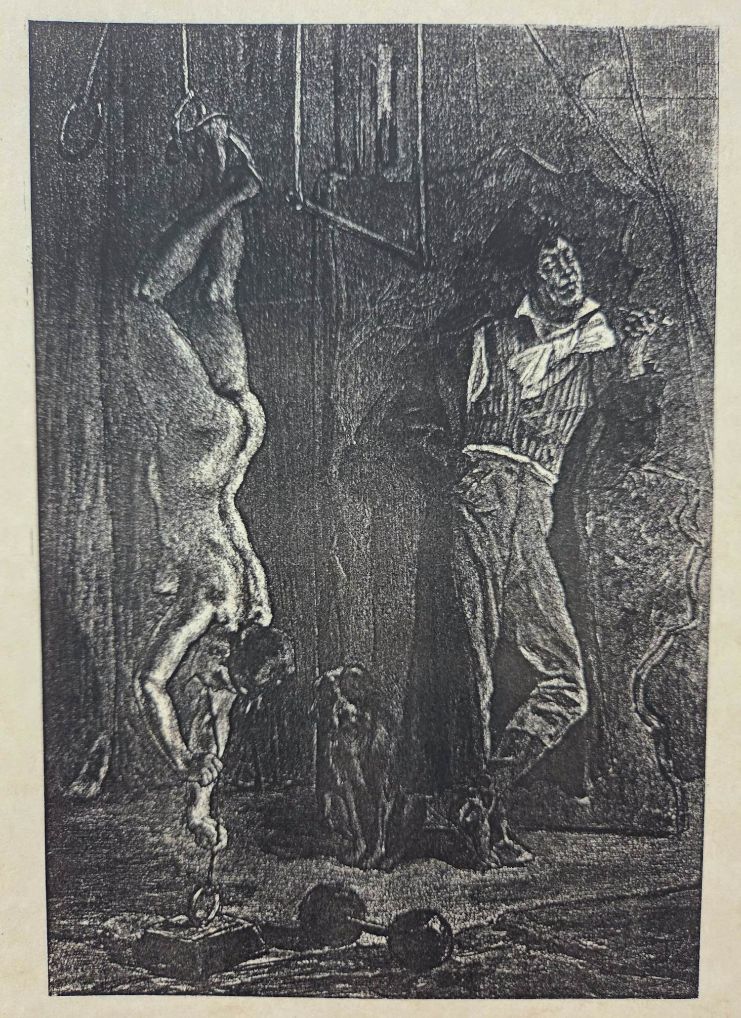 Felicien Rops - La Repetition. kopen? Bied vanaf 59!