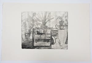 Hans Siegmund - vogelkooi kopen? Bied vanaf 60!