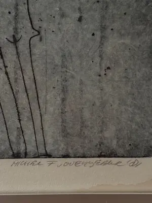 Michel van Overbeeke - Morgen Misschien kopen? Bied vanaf 100!