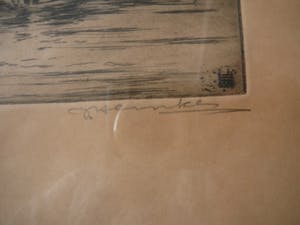 Johan Hemkes - Yn e Greidhoeke kopen? Bied vanaf 25!