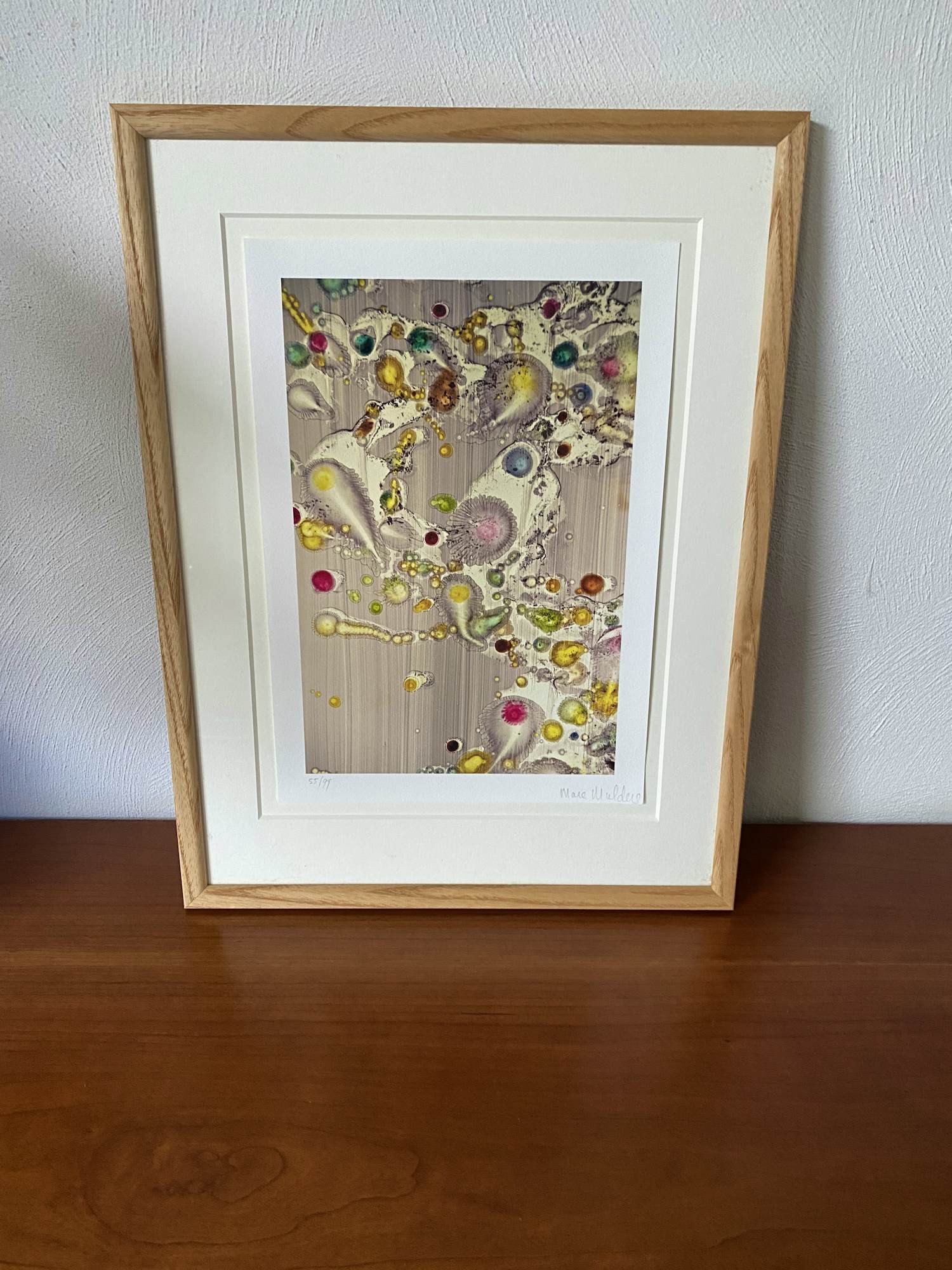 Marc Mulders - Piezografie kopen? Bied vanaf 200!