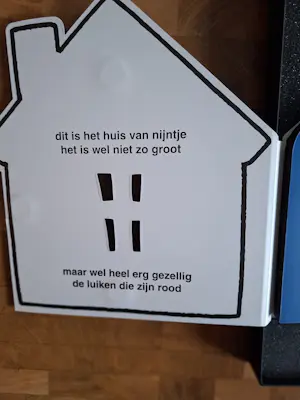 Buy Dick Bruna - Herdenkingsmumt 70 jaar Nijntje, Limited edition? Bid from 750!