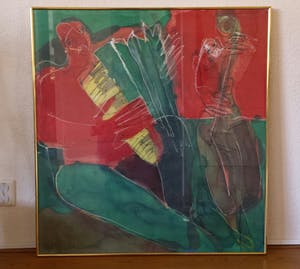 Hetty van der Linden - Bimhuis I kopen? Bied vanaf 325!