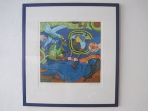 Corneille - Elégie d'un été. kopen? Bied vanaf 420!