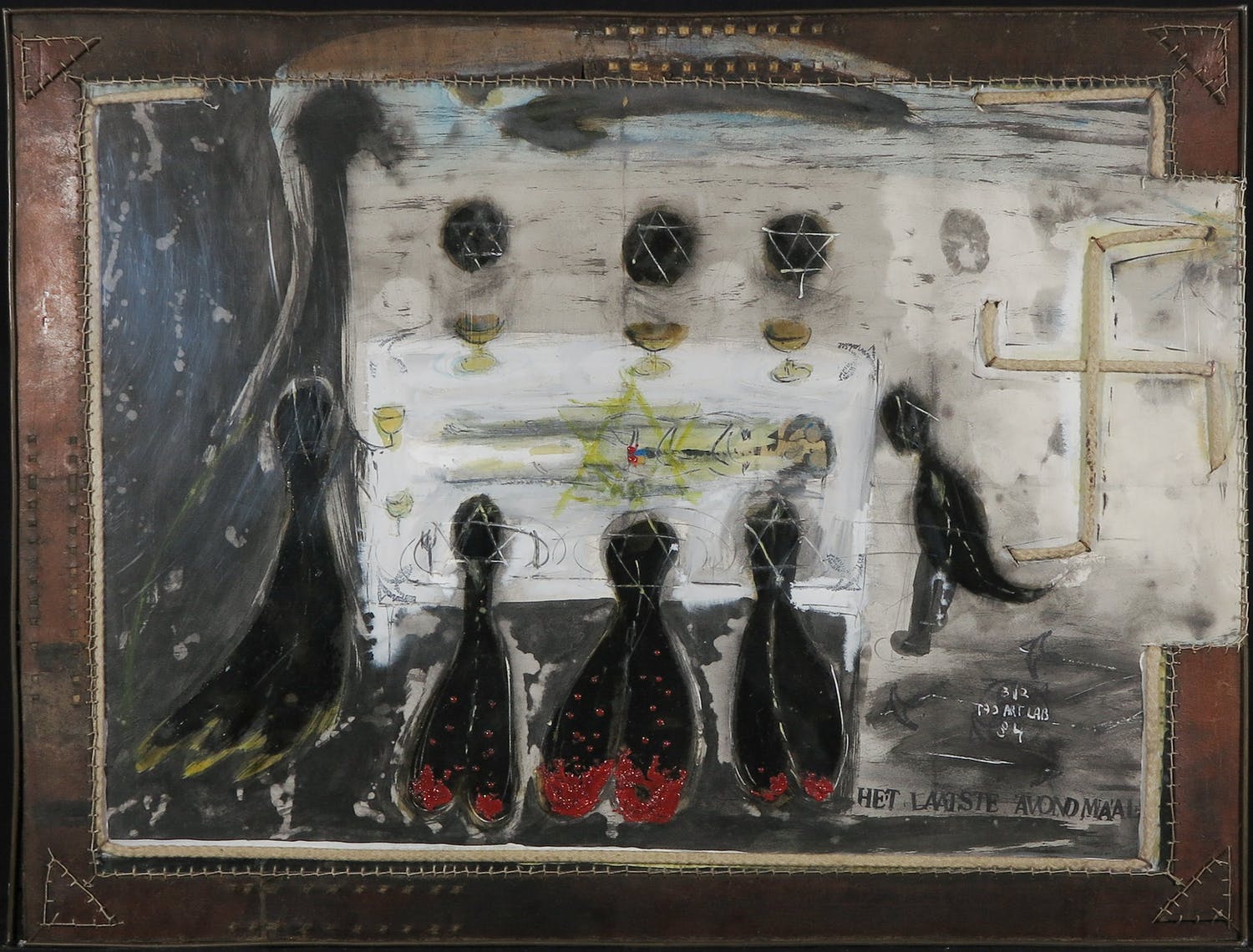 Herman Lutje Schipholt (-2011)