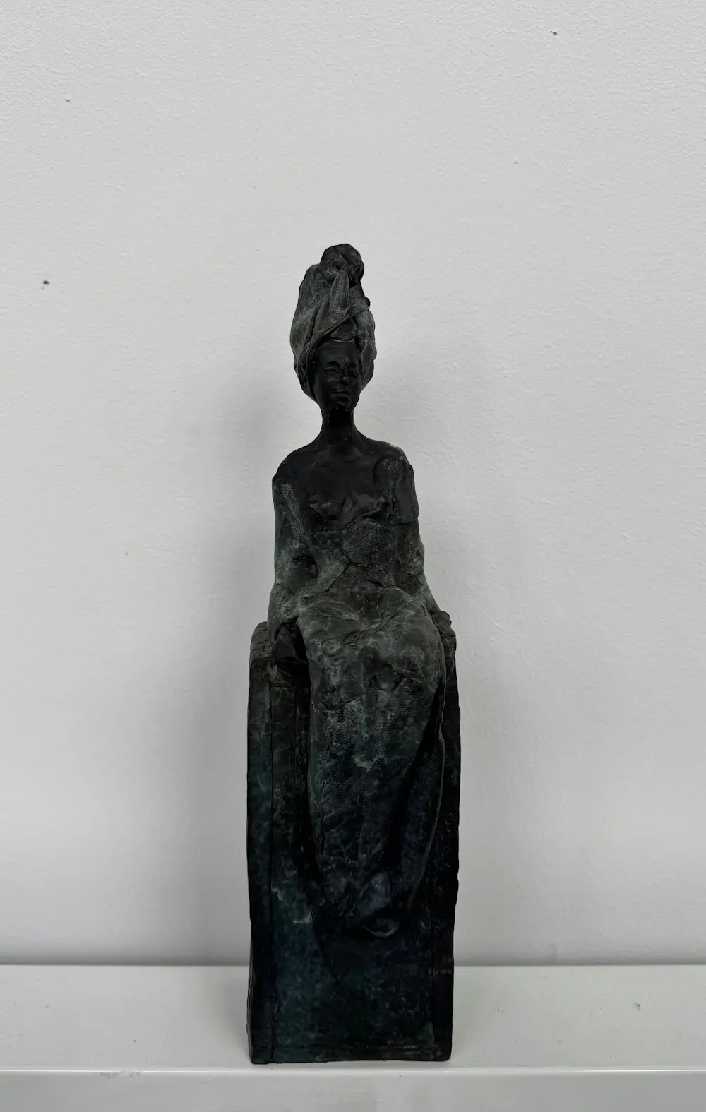 Mieke Oldenburg (1948)