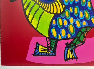 Patty Harpenau - Zonder titel kopen? Bied vanaf 35!