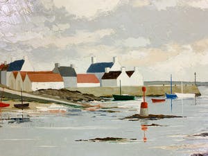 Jacques Wolmans - Port Louis kopen? Bied vanaf 150!