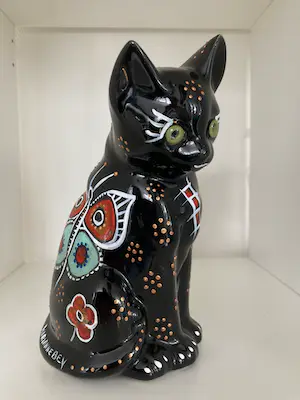Marianne Bey - ButterflyCat kopen? Bied vanaf 1!