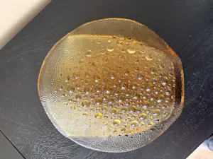 Jan Sylwester Drost - Asteroid vaas, goud kopen? Bied vanaf 850!