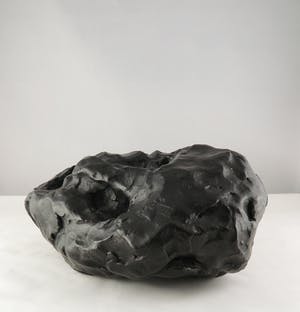 Armando - Expressieve Kopf in brons (Groot!) kopen? Bied vanaf 2000!