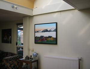 Hein van der Meij - Noorwegen kopen? Bied vanaf 200!