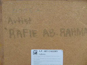 Rafie Abdul Rahman - Markt kaufen? Bieten Sie von 145!