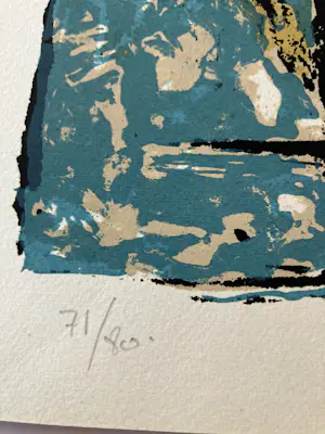 Beniti Cornelis - Onbekend kopen? Bied vanaf 30!