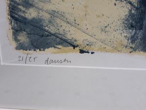 Wim Zurne - Dansen kopen? Bied vanaf 50!