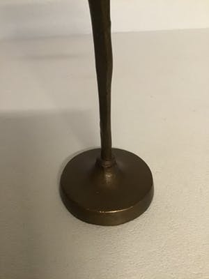 Brons (Onbekend) - Ballerina kopen? Bied vanaf 25!