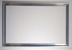 Niet of onleesbaar gesigneerd - C-print op dibond, Zonder titel kopen? Bied vanaf 1!