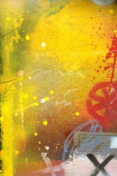 Theo Koster - on the move kopen? Bied vanaf 30!