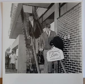 Niet of onleesbaar gesigneerd - Anton Geesink kopen? Bied vanaf 10!