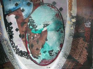 Jan Martens - Il Retorno -gemengde techniek / 1989 kopen? Bied vanaf 1!